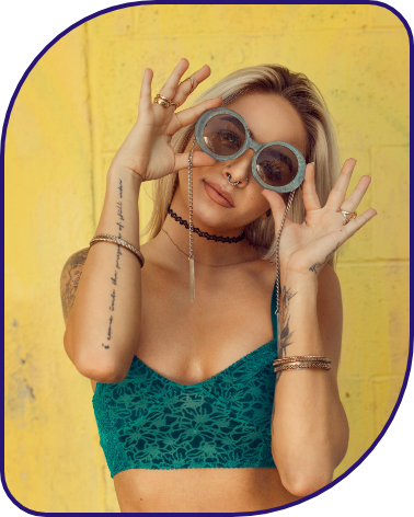 Why work with us image